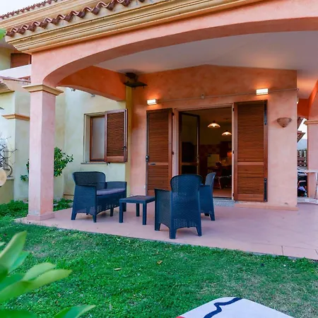 בית נופש Casa Rafael *