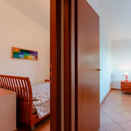Casa Rafael בית נופש