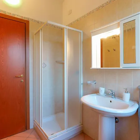 בית נופש Casa Rafael וילסימיוס