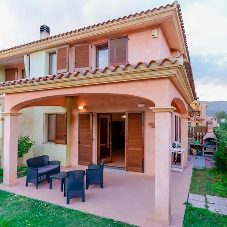 Casa Rafael * וילסימיוס