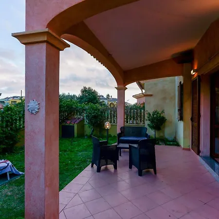 בית נופש Casa Rafael *