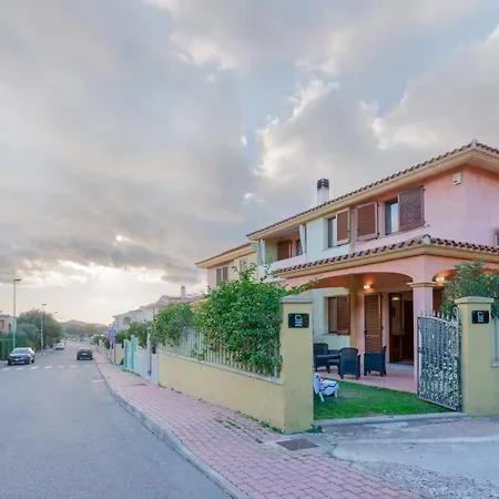 בית נופש Casa Rafael וילסימיוס