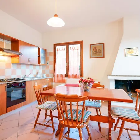בית נופש Casa Rafael *