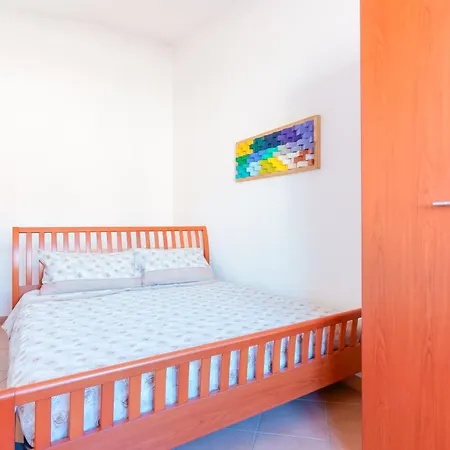 בית נופש Casa Rafael וילסימיוס