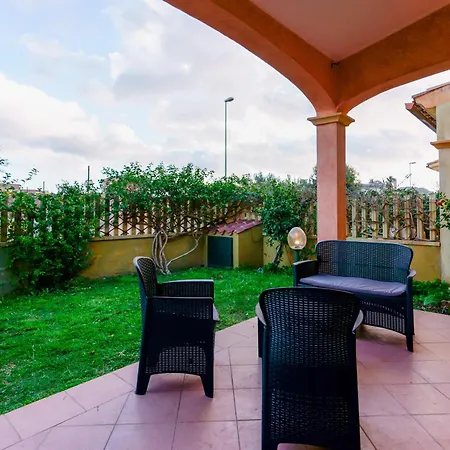 בית נופש Casa Rafael