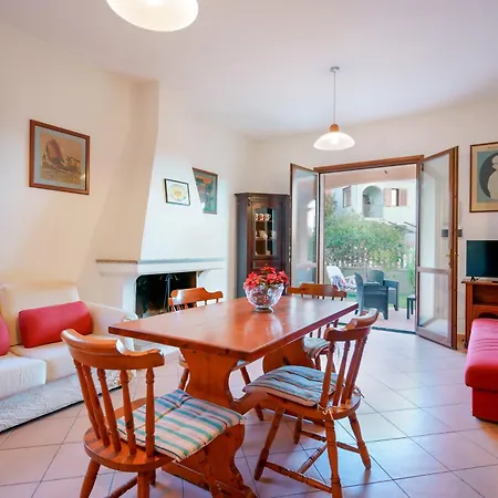 Casa Rafael בית נופש