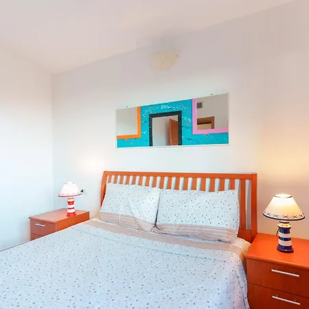 בית נופש Casa Rafael *