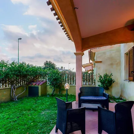 Casa Rafael בית נופש *