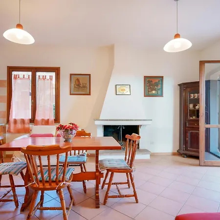 בית נופש Casa Rafael וילסימיוס