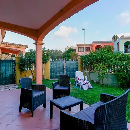 בית נופש Casa Rafael וילסימיוס